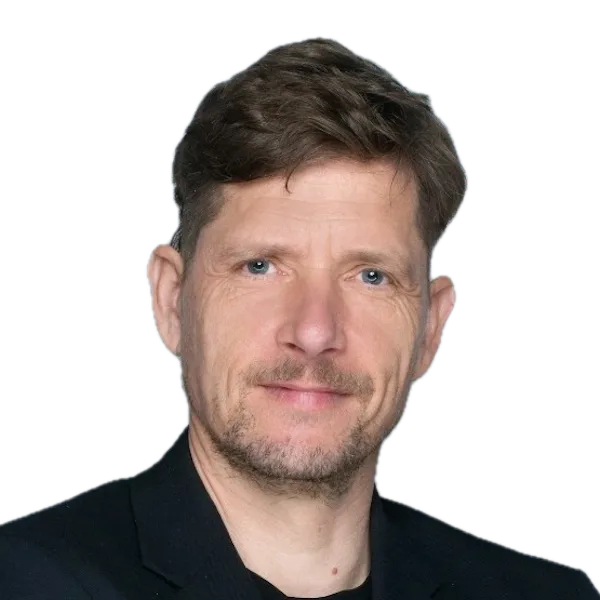 Dr.-Ing. Björn Müller